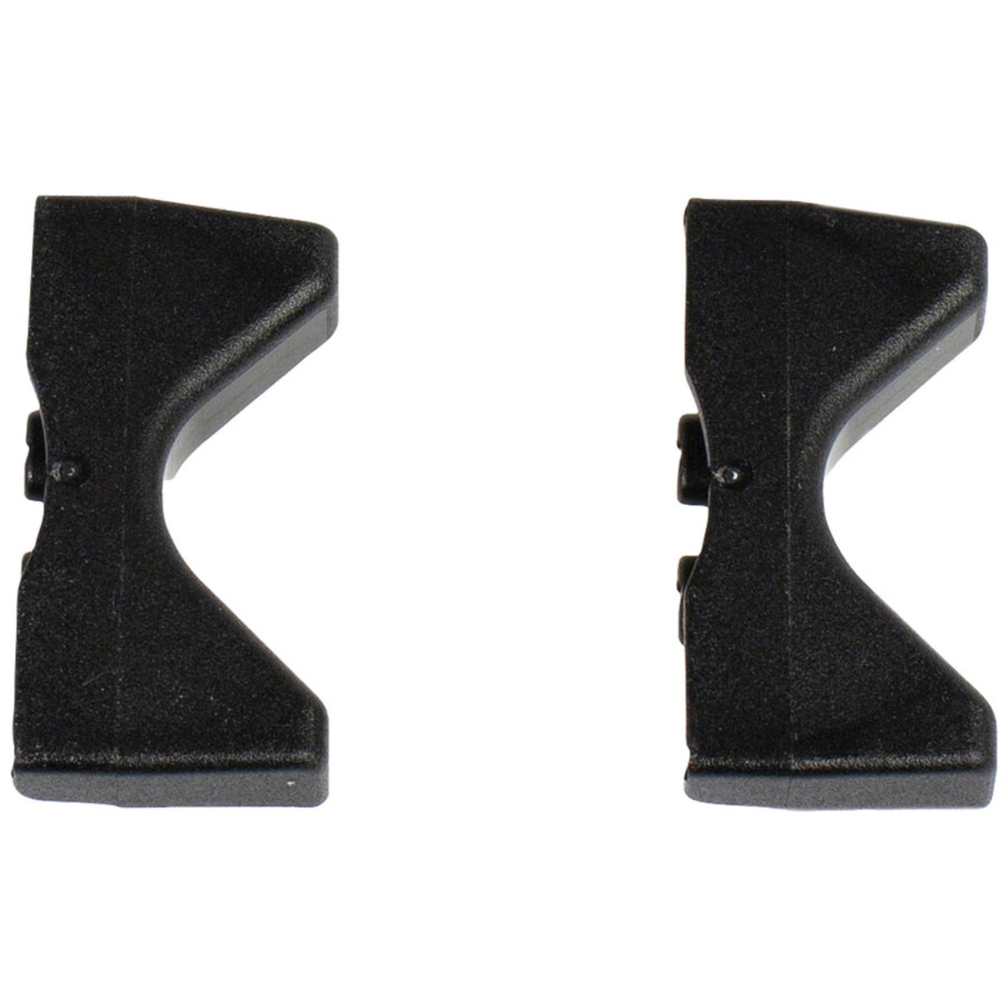 Ortlieb Protective Cap AR Handlebar Pack - Black [MPN: E254]_1440594