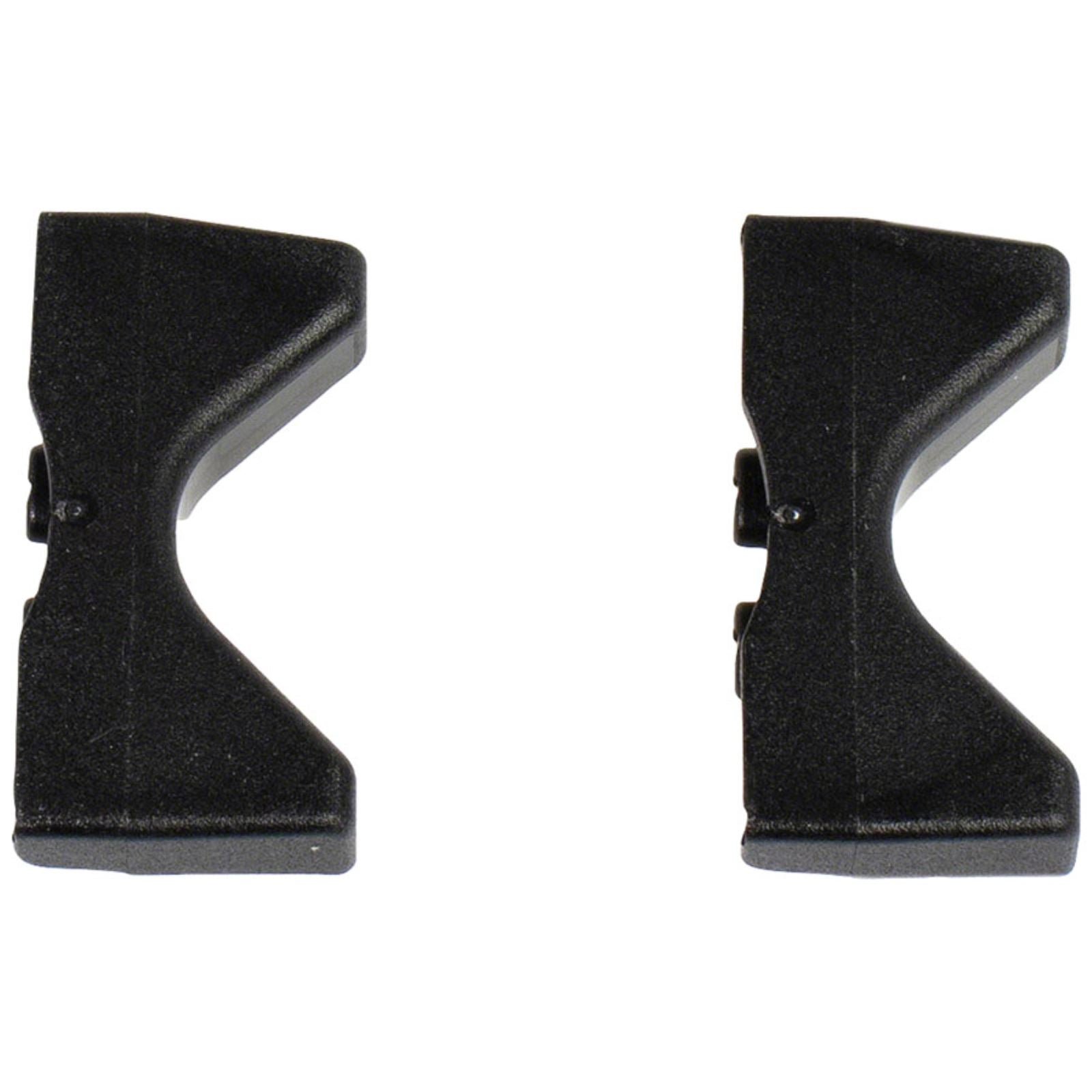 Ortlieb Protective Cap AR Handlebar Pack - Black [MPN: E254]_1440594