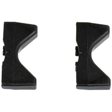 Ortlieb Protective Cap AR Handlebar Pack - Black [MPN: E254]_1440594