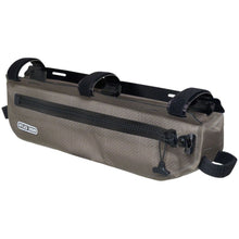 Ortlieb Bike Packing Toptube Frame Pack - 4 Liter - Dark Sand [MPN: F9947]_1440619