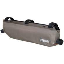 Ortlieb Bike Packing Toptube Frame Pack - 4 Liter - Dark Sand [MPN: F9947]_1440618