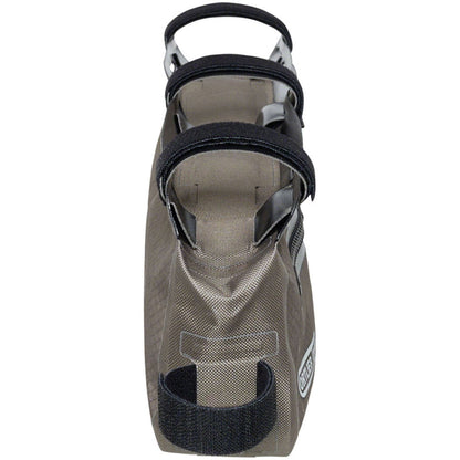 Ortlieb Bike Packing Toptube Frame Pack - 4 Liter - Dark Sand [MPN: F9947]_1440616