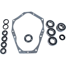 High Lifter Portal Seal, Gasket & Bearing Rebuild Kit - 8" Dual Idler Portal PGLC-RBKIT-801_1735342