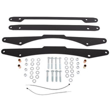 High Lifter 2" Lift Kit for Kawasaki Mule Pro-FXR 1000 KLKMPFXR-00_1735113