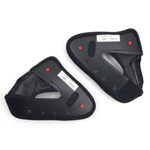 HJC CL-MAX 2 Cheekpads R - 5X-Large - 14M OPEN BOX 0945-4105-11_1417246