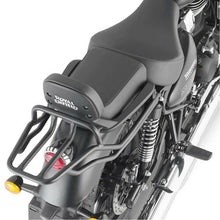 Givi Monokey Racks - Royal Enfield - Meteor 350 SR9053_1421084