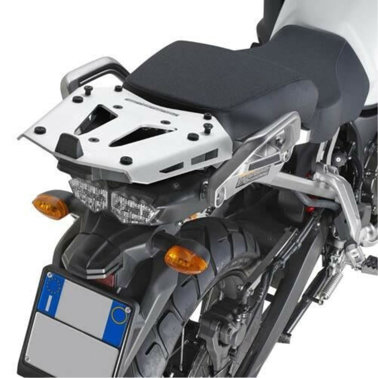 Givi Top Case Hardware Monokey - for Yamaha SRA2101_1421083
