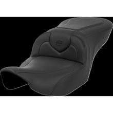 Saddlemen Roadsofa™ Seat - Black Stitching - without Backrest - FL '23-'24 823-07-187_1434971