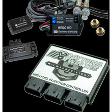 Daytona Twin Tec Fuel Injection Electronic Control Module Kit with 3 BAR Manifold Absolute Sensor for '17-'20 Touring [MPN: 17810]_1434970