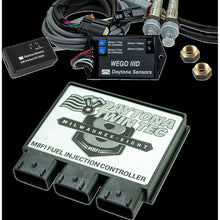 Daytona Twin Tec Fuel Injection Electronic Control Module Kit for '18-'20 Softail [MPN: 17811]_1434956