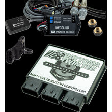 Daytona Twin Tec Fuel Injection Electronic Control Module Kit with 2.5 BAR Manifold Absolute Sensor for '18-'20 Softail [MPN: 17812]_1434963