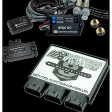 Daytona Twin Tec Fuel Injection Electronic Control Module Kit with 3 BAR Manifold Absolute Sensor for '18-'20 Softail [MPN: 17813]_1434955