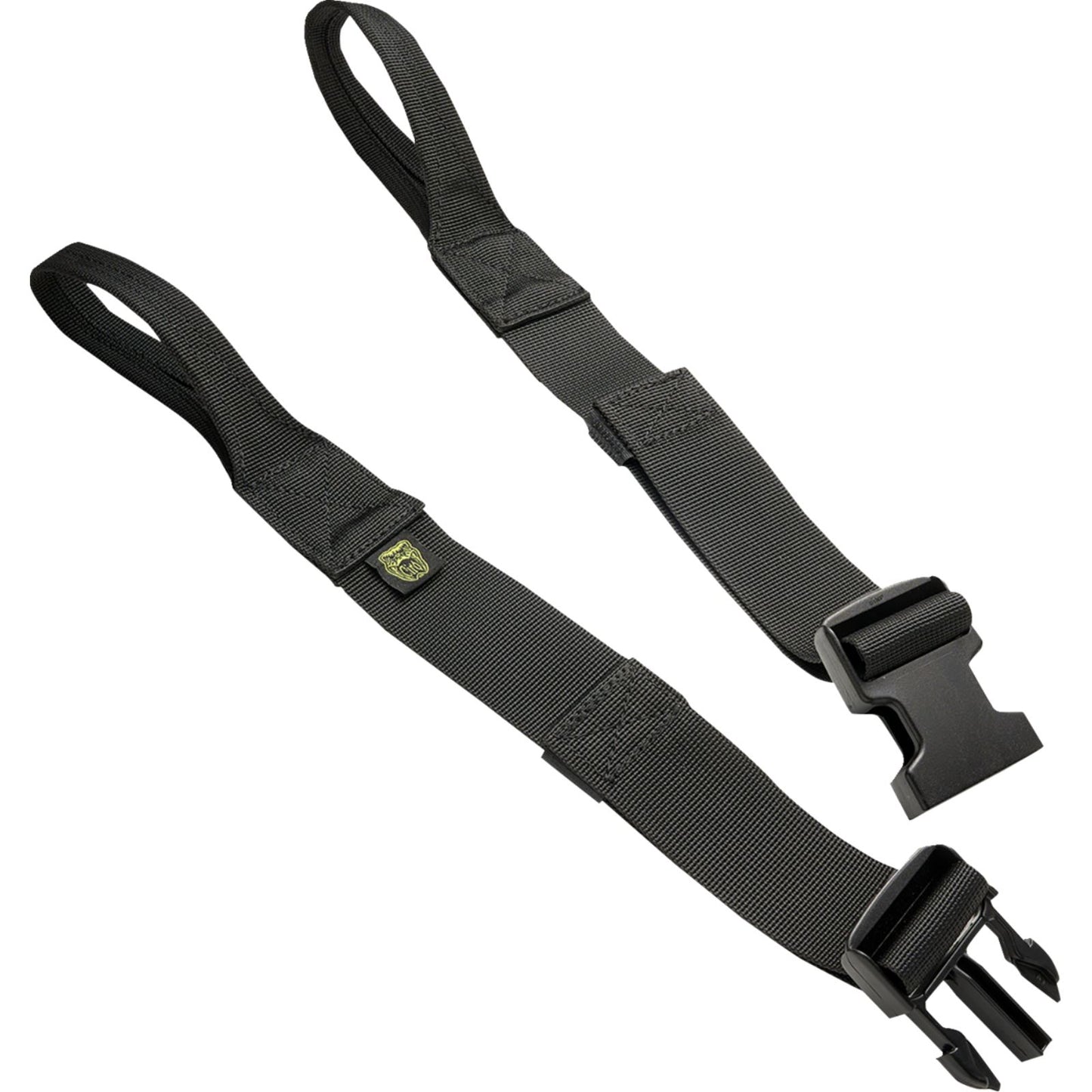 Ciro Luggage Strap - Adjustable - Black [MPN: 20430]_1421206