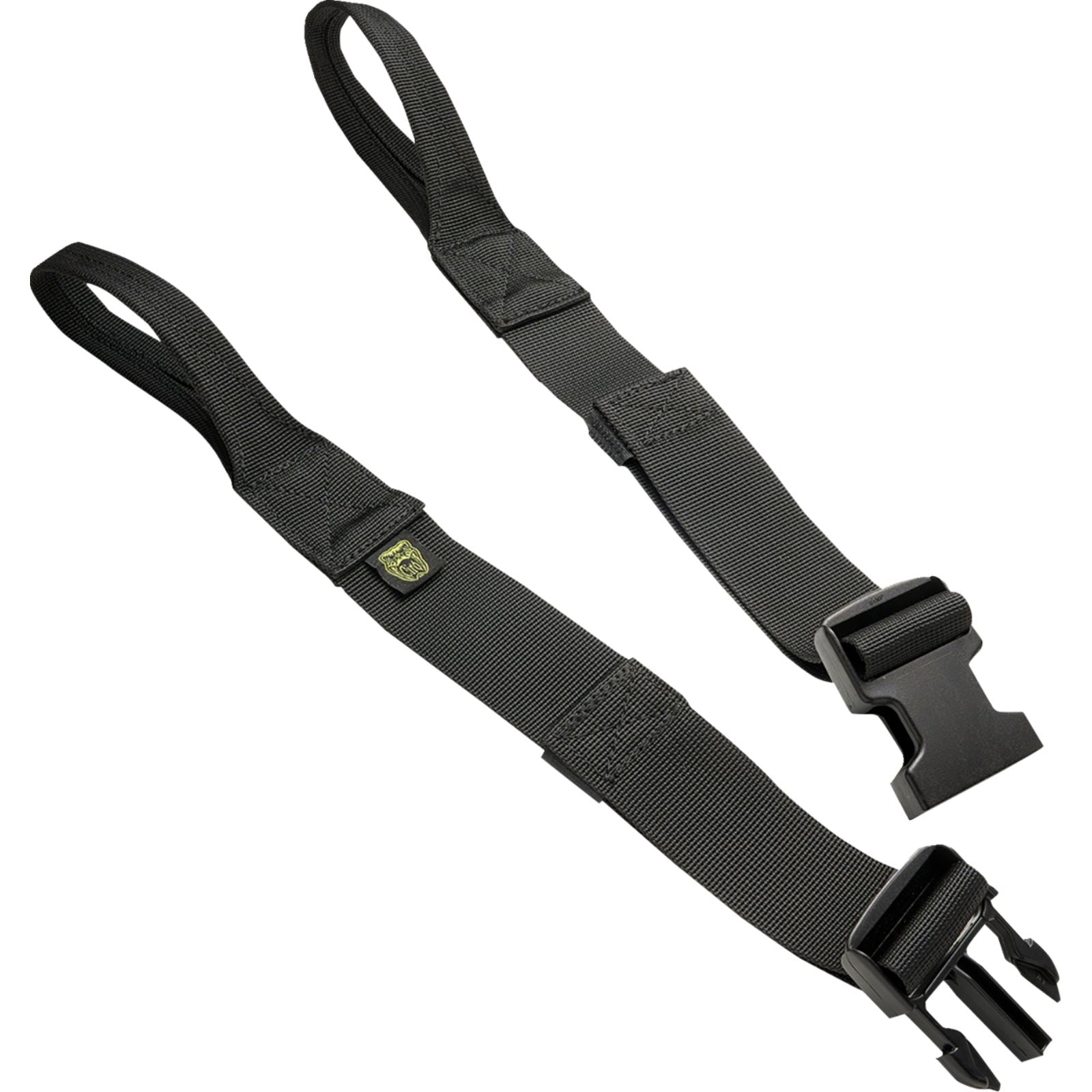Ciro Luggage Strap - Adjustable - Black [MPN: 20430]_1421206
