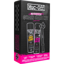 Muc-Off Motorcycle Chain Care Kit [MPN: 21070]_1421161