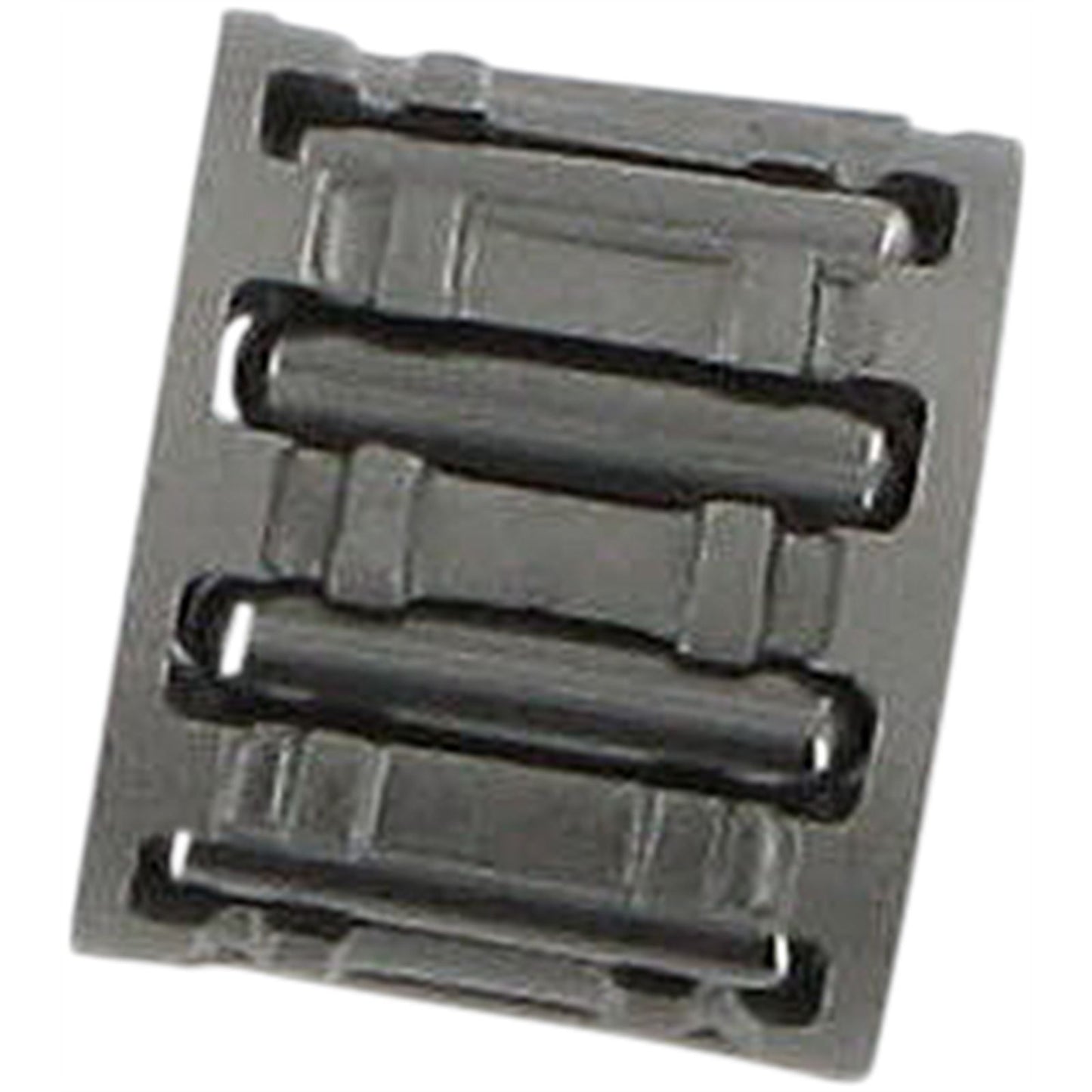 Wiseco - Powersports Piston Pin Needle Cage Bearing 12mm x17mm x14.2 B1015_496971