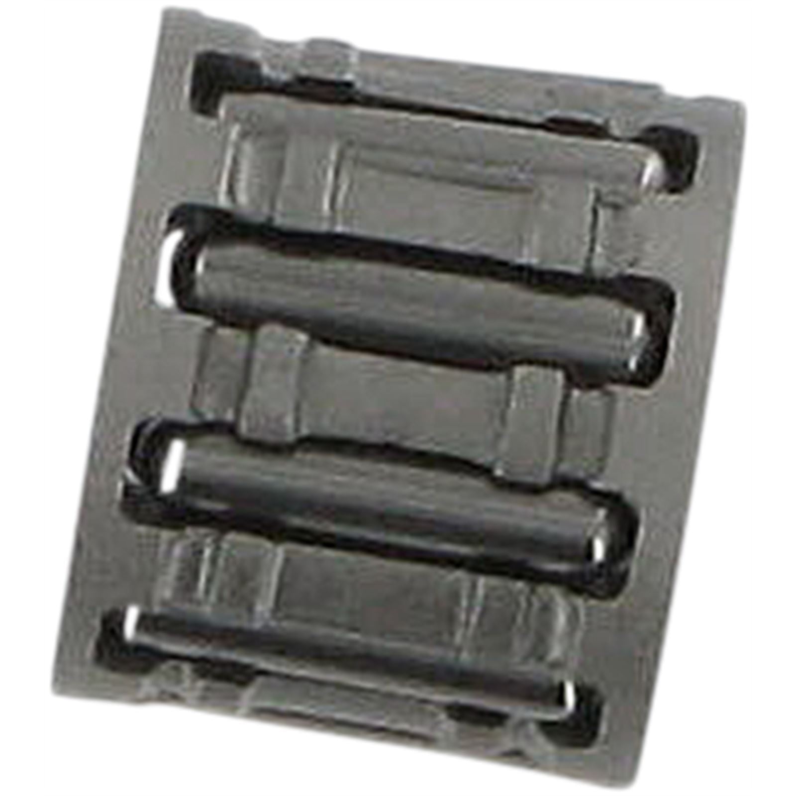 Wiseco - Powersports Piston Pin Needle Cage Bearing 12mm x17mm x14.2 B1015_496971