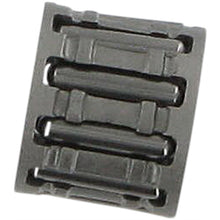 Wiseco - Powersports Piston Pin Needle Cage Bearing 12mm x17mm x14.2 B1015_496971