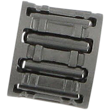 Wiseco - Powersports Piston Pin Needle Cage Bearing 12mm x17mm x14.2 B1015_496971