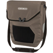 Ortlieb Pedal Mate Pannier - 16/Liter - Each - Dark Sand [MPN: F8224]_1440634