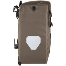 Ortlieb Pedal Mate Pannier - 16/Liter - Each - Dark Sand [MPN: F8224]_1440611