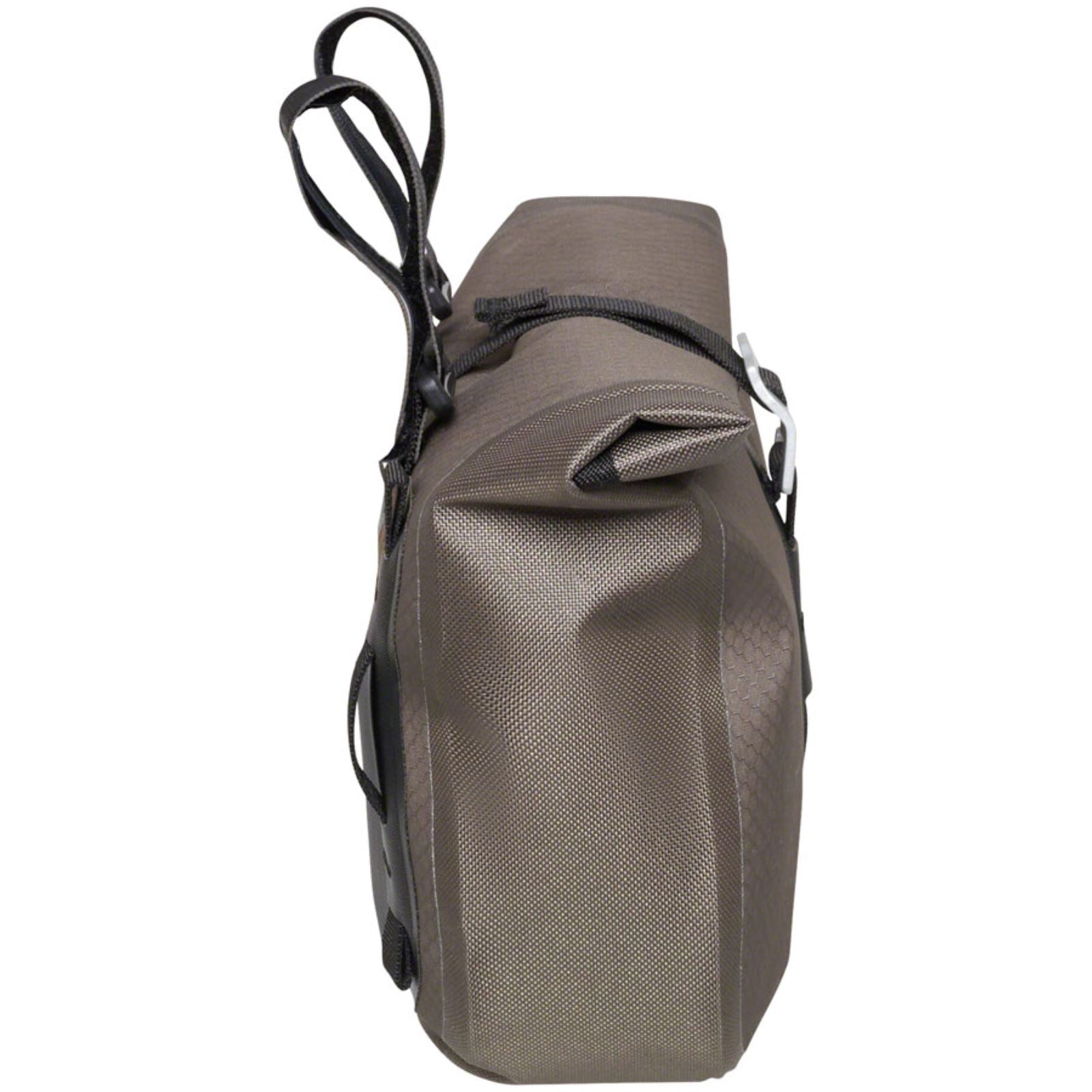 Ortlieb Bike Packing Accessory Pack - 3.5/Liter - Black [MPN: F9953]_1440614