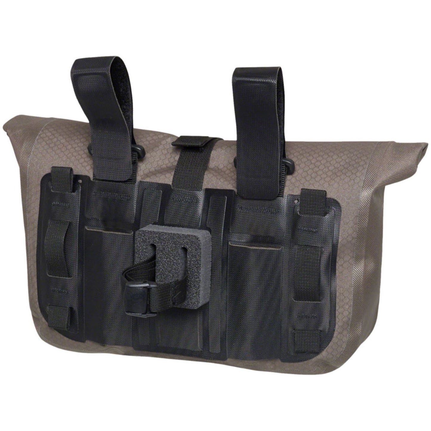 Ortlieb Bike Packing Accessory Pack - 3.5/Liter - Black [MPN: F9953]_1440615