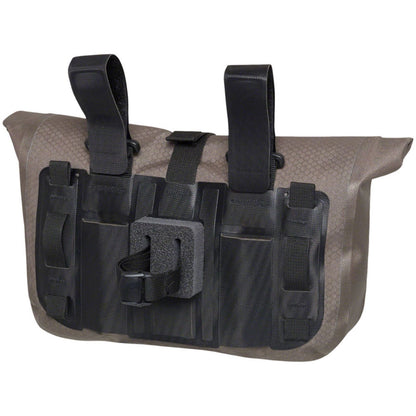 Ortlieb Bike Packing Accessory Pack - 3.5/Liter - Black [MPN: F9953]_1440615