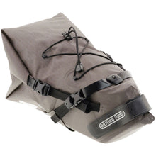 Ortlieb Bikepacking Seat Pack - 11/Liter - Dark Sand [MPN: F9913]_1440625