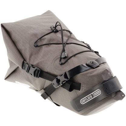 Ortlieb Bikepacking Seat Pack - 11/Liter - Dark Sand [MPN: F9913]_1440625