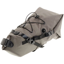 Ortlieb Bikepacking Seat Pack - 11/Liter - Dark Sand [MPN: F9913]_1440624