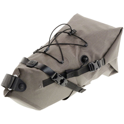 Ortlieb Bikepacking Seat Pack - 11/Liter - Dark Sand [MPN: F9913]_1440624
