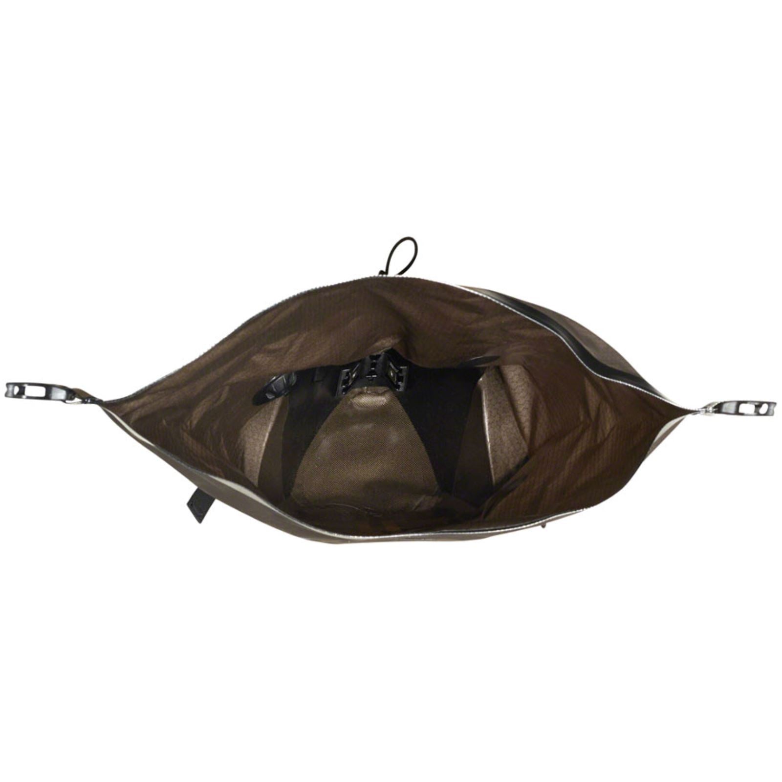Ortlieb Bikepacking Seat Pack - 11/Liter - Dark Sand [MPN: F9913]_1440622