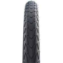 Schwalbe Marathon Racer Tire - 26 x 1.5, Clincher, Wire, Black [MPN: 11100293]_1932798