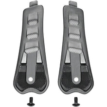Sidi - Bicycle Anti Slip Heel Insert - Gray/Black, 42/48 [MPN: 000MRTACCOCBOOST-GRNE-42-48]_1927213