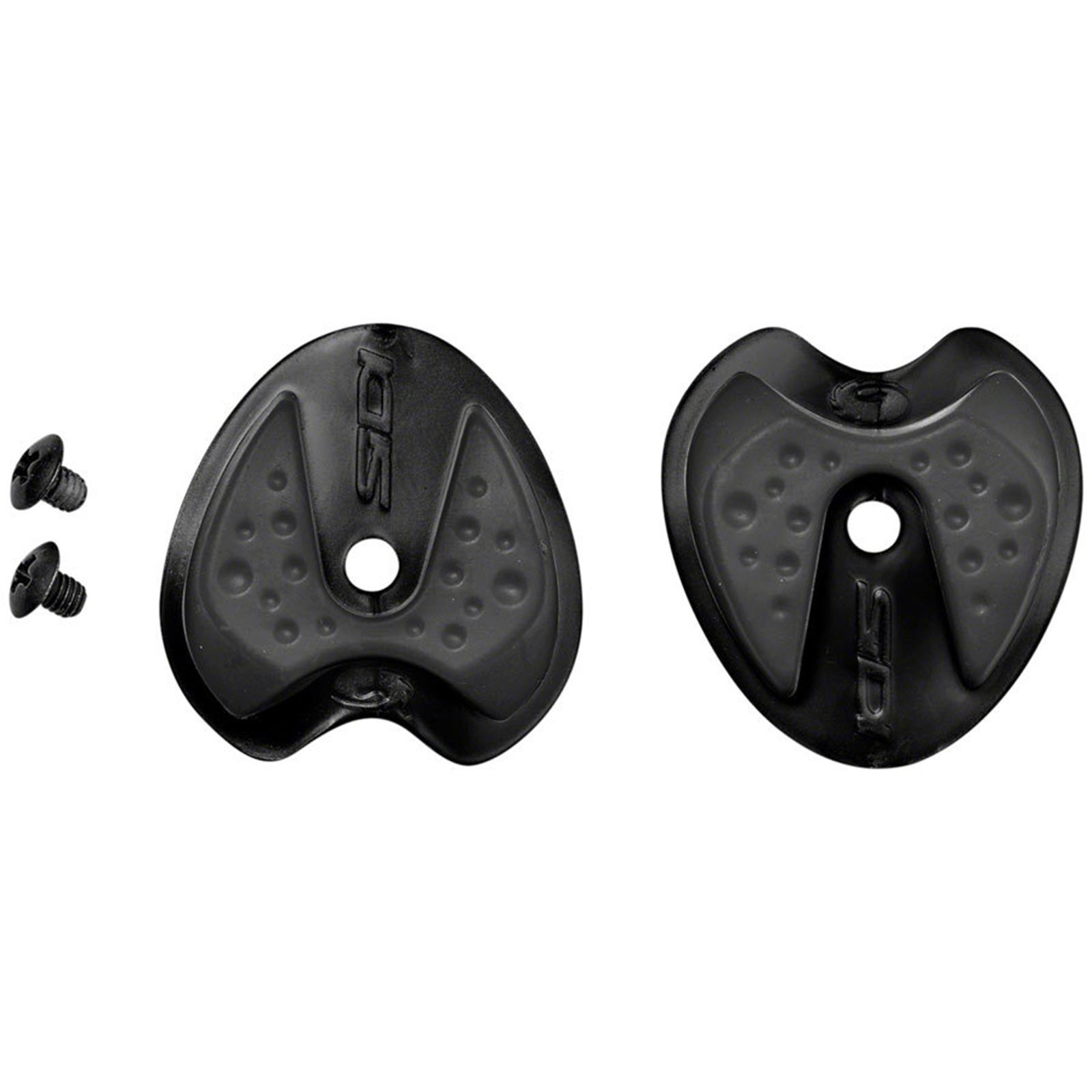 Sidi - Bicycle Anti-Slip Heel - Black [MPN: 000MRTACCOPU2-NER]_1927219