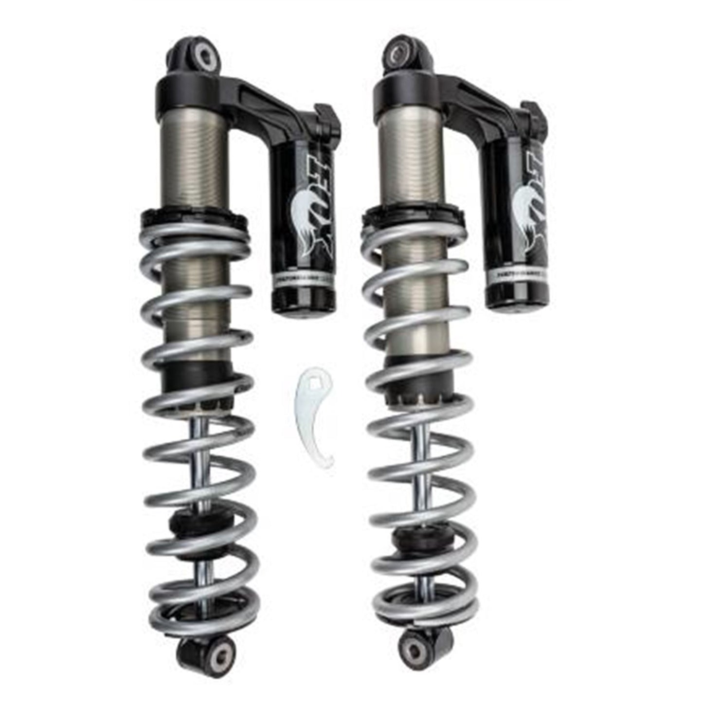 Fox Factory Front 2.0 QS3 Shocks for Can-Am Defender UTVs '16-25 885-06-147-2_1434974