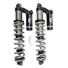 Fox Factory Front 2.0 QS3 Shocks for Can-Am Defender UTVs '16-25 885-06-147-2_1434974