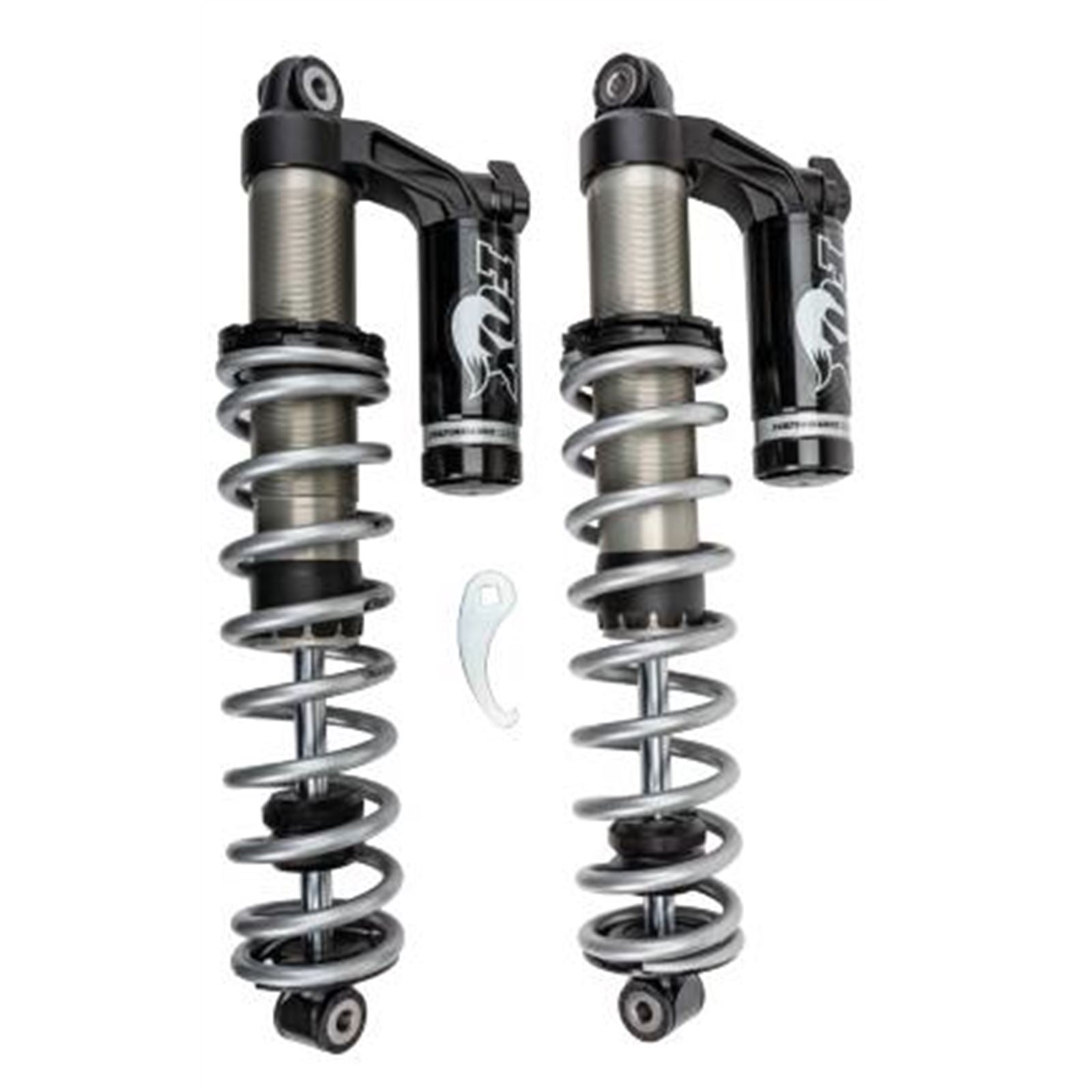Fox Factory Rear 2.0 QS3 Shocks for Can-Am Defender UTVs '16-25 885-06-148-2_1434975