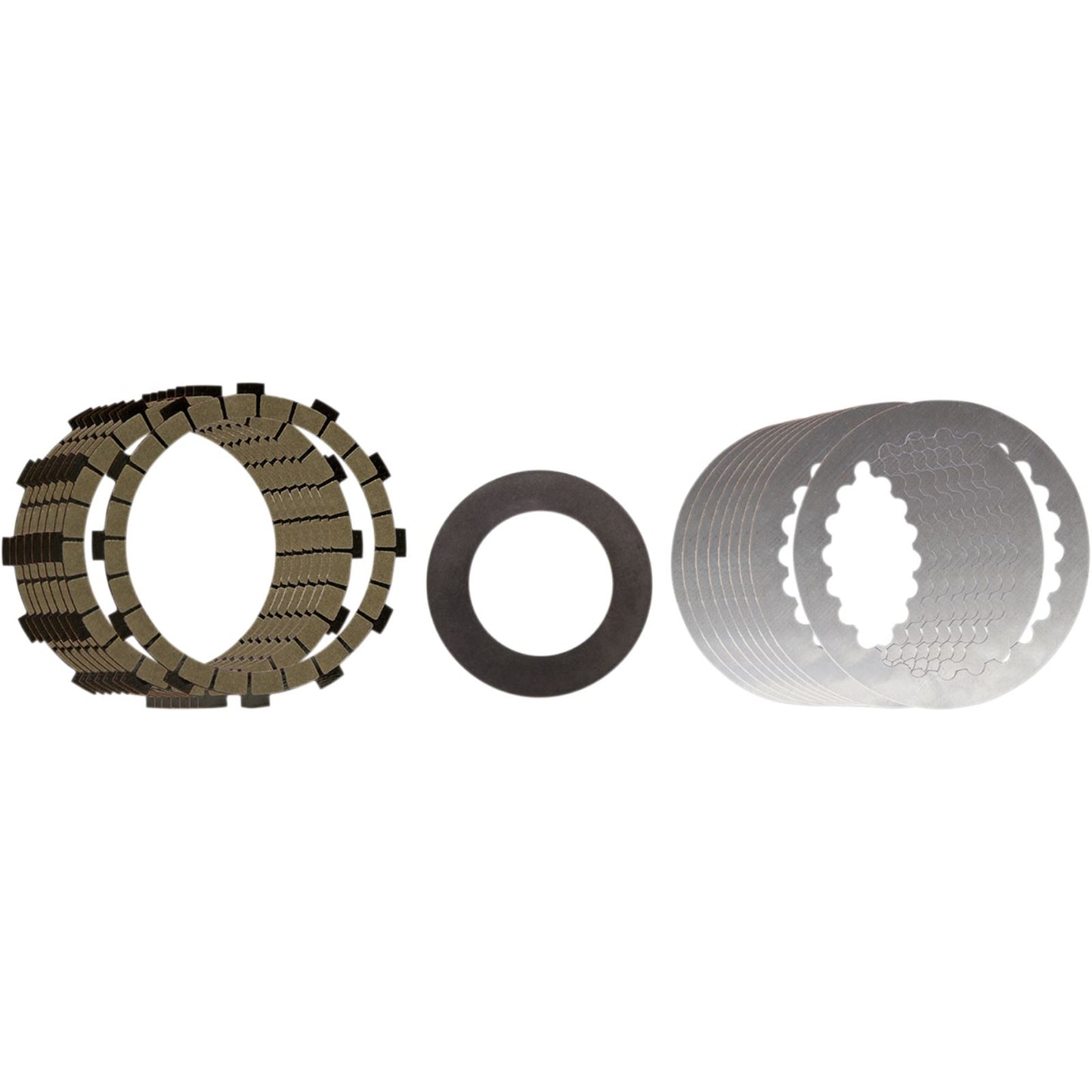 Hinson Clutch Kit for Gas Gas/Husqvarna/KTM [MPN: FSC373-8-002]_1432941