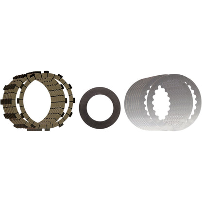 Hinson Clutch Kit for Gas Gas/Husqvarna/KTM [MPN: FSC373-8-002]_1432941