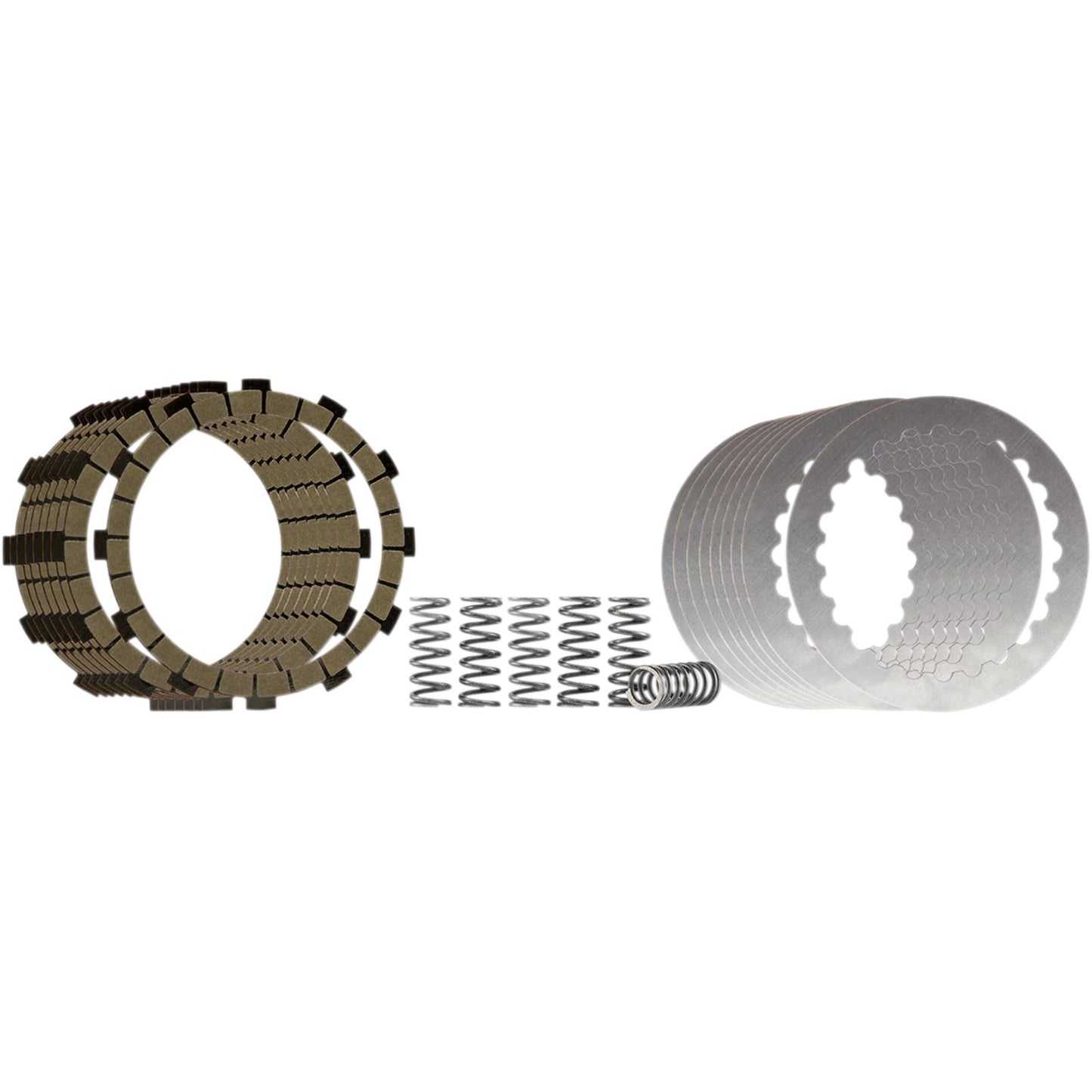 Hinson Clutch Kit for Husqvarna/KTM [MPN: FSC755-8-002]_1432940
