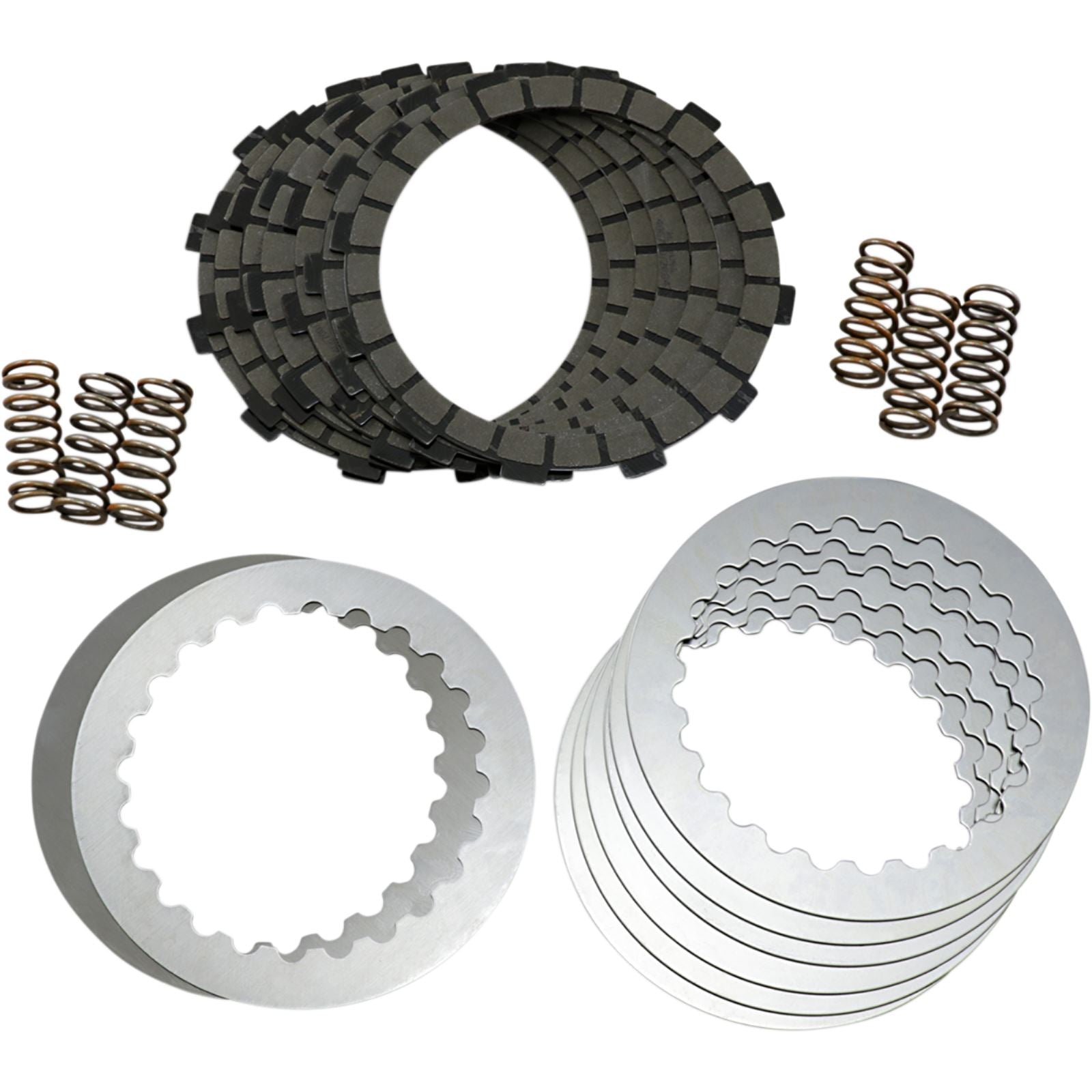 Hinson Clutch Kit for Husqvarna/KTM [MPN: FSC855-7-002]_1432938