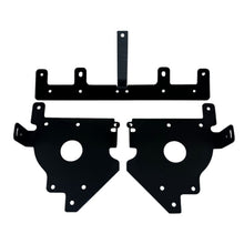 Custom Dynamics Shark Demon™ 2 Headlight fits Harley-Davidson Road Glide SD2-RG-WW_1475322