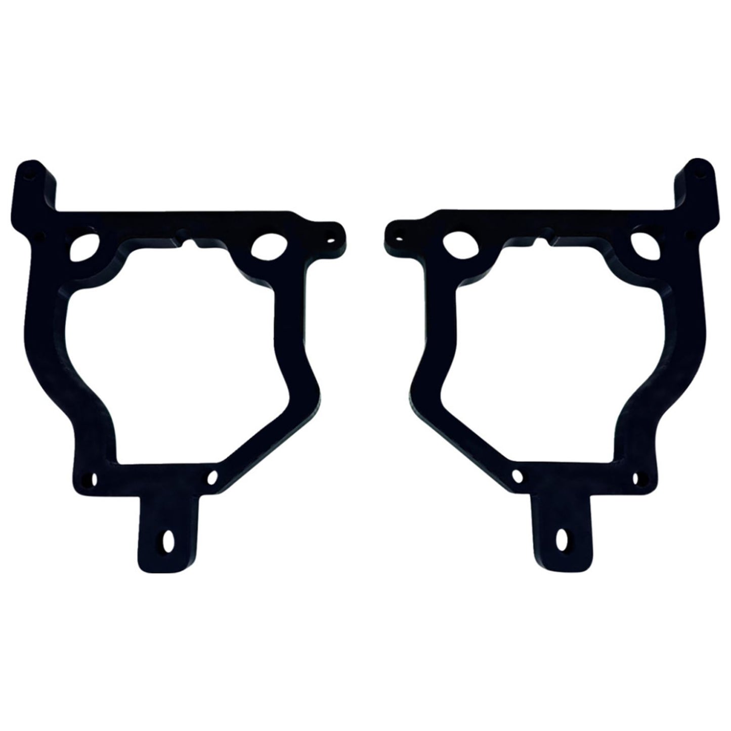 Custom Dynamics Spacer Kit - Headlight/Amplifier SD2-SPACER_1558421