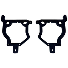 Custom Dynamics Spacer Kit - Headlight/Amplifier SD2-SPACER_1558421