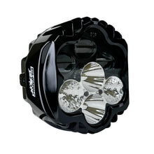 Custom Dynamics Shark Demon 2 Headlight - Universal SD2-HL-W_1742866