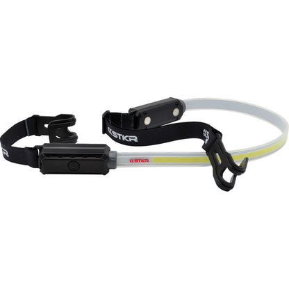 STKR FLEXIT Light - Under-Hood/Compact/Magnetic - 1000 Lumen - Black 00192_1432935