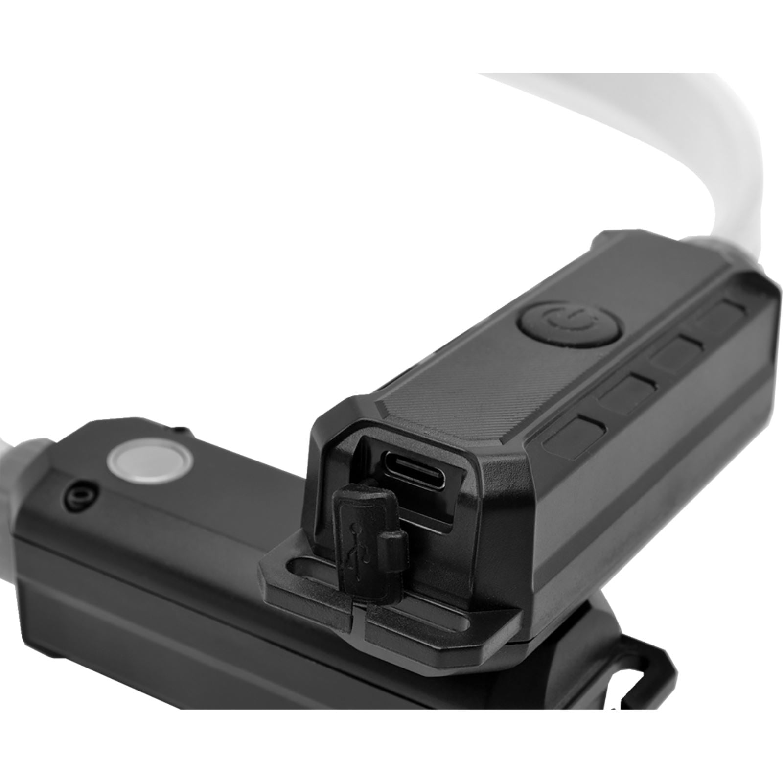 STKR FLEXIT Light - Under-Hood/Compact/Magnetic - 1000 Lumen - Black 00192_1432914