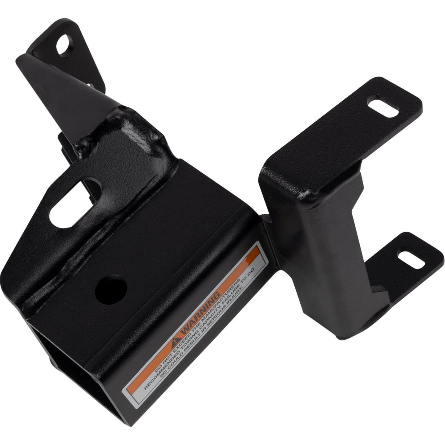 Moose Offroad Receiver Hitch - 2" for Yamaha 1174PF_1490057